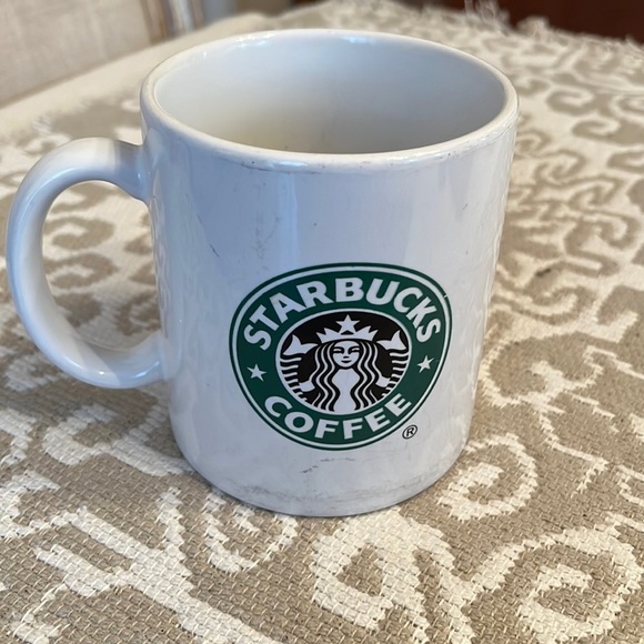Starbucks Other - Starbucks Coffee Mug in EUC